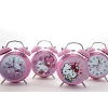 Kuromi,hello Kitty,mickey Mouse Masa Üstü Çalar Saat Alk3068