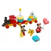 Disney Mickey ve Minnie Doğum Günü Treni 10941