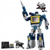LEGO Icons Transformers: Soundwave 10358