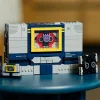 LEGO Icons Transformers: Soundwave 10358