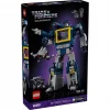 LEGO Icons Transformers: Soundwave 10358
