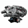 Millennium Falcon 75375