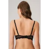 Luz&Pos Arias Closet Balenli Desteksiz Dolgusuz Toparlayıcı Dantelli Küçültücü Sütyen