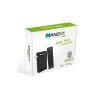 Magbox Natural Plus Full Hd Usb Mini Uydu Alıcısı Tkgsli + Youtube