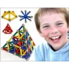 Magnastix 185 Parça Manyetik Lego Seti