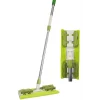 Mandallı Mop Seti Yer Duvar Tavan Cam Mopu Tüm Yüzeyler İçin