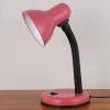 Masa Çalışma Lambası - Kırmızı
