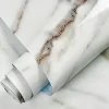 Mermer Desenli Yapışkanlı Folyo 60cm x 5m