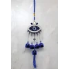 Metal Nazar Boncuğu Çan Model 15