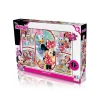 MIN714 KS, Minnie 100 Parça Puzzle