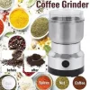 Mini Elektrikli Kahve Öğütücü