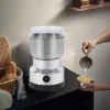 Mini Elektrikli Kahve Öğütücü