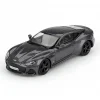 NessiWorld GT 1/64 Aston Martin DBS “No Time To Die” - Blister Paket