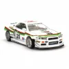 NessiWorld GT 1/64 Nissan Skyline GT-R (R34) TAMIYA x KAIDO HOUSE The GRASSHOPPER V1
