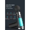 Mini Profesyonel Şarjlı Masaj Aleti 4 Başlıklı Kh-800