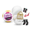 MN700110 Mini Brands Moda Surpriz Paket 77485