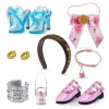 MN700110 Mini Brands Moda Surpriz Paket 77485