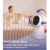 Motorola Hubble HBL11 Nursery View Pro Dijital Bebek Kamerası