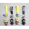 Naruto Silikon Anahtarlık Alk4255