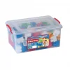 01328 KUTU BLOKLAR NO:4 250PCS