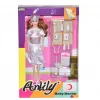 02282 Anlily Doktor Bebek / +3 yaş