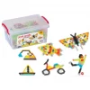 03143 ÇİÇEK PUZZLE KÜÇÜK BOX 250 PARÇA