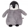 1287 Büyük Penguen Gri 50 cm -My Friend Toys
