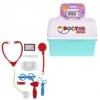 4090 Çantalı Doktor Seti(Ürün oyuncaktır)