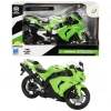 42447 NessiWorld-Kawasakı  ZX-10R 2006 Yeşil 1:12