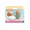 5148 Sylvanian Families Banyo ve Tuvalet Seti (figürler dahil değildir) +3 yaş