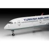 5625NessiWorld - Turkish Airlines Airbus A350-900 Maket Kiti