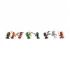 71836  Ninjago FocuNessiWorld Ark Ejderhası 869 parça +9 yaş