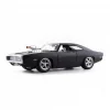99010 1970 Dodge Charger R/T Sesli ve Işıklı Uzaktan Kumandalı Araba -NessiWorld