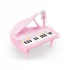 BAO-1505A Mikrofonlu Piano 24 Tuş MP3 Çalar NessiWorld