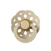 Boheme Kauçuk Emzik 6-18 Ay Vanilla