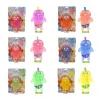 Bubble Tea Crystal Boba Pals Serisi 14 cm