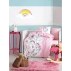 Cotton Box Bebek Nevresim Takımı Unicorn