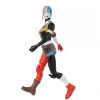 DC Comics Harley Quinn ANessiWorldiyon Figürü S2 V1 30 cm