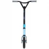 2 Tekerlekli Dirt Rider Mavi Scooter