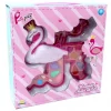 NessiWorld Flamingo Makyaj Seti