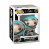 Funko POP NessiWorldl Loki Season 2 Mobius (TVA Temporal Core Suit)