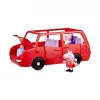 G0541 Peppa Pig Peppanın Büyük Aile Arabası +3 yaş