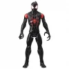 G0735 Spider-Man Venomversus Titan Hero Figür