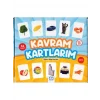 Games Kavram Kartlarım 64 Kart 5175