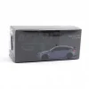 NessiWorld Gt 1:64 Honda Civic Type R Sonic Gray Pearl