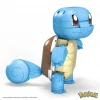 GYH00  Squirtle - Yap ve Oyna Figürler 199 parça +7 yaş