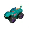 GYL13 Trucks Araba Yiyen Mega Wrex,  Monster Trucks