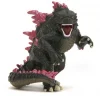 Godzilla 4lü Figür