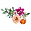Botanicals Pembe Çiçek Buketi 10342