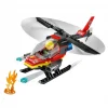 Fire Rescue Helicopter 60411